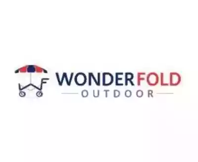 WonderFold Wagon logo