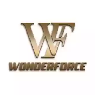 WonderForce coupon codes