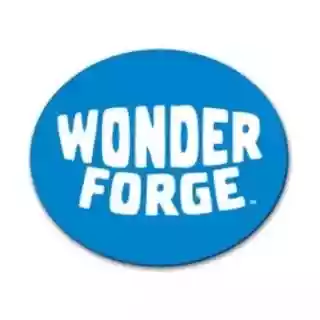 Wonder Forge coupon codes