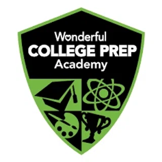 Shop Wonderful College Prep Academy logo