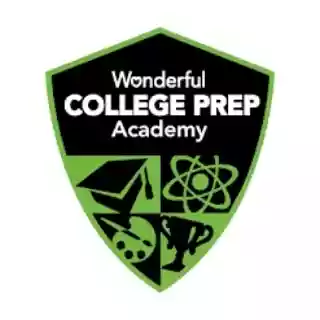 Wonderful College Prep Academy coupon codes