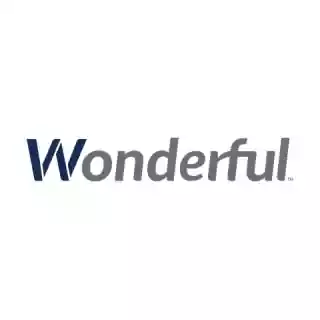 Shop Wonderful Textile logo