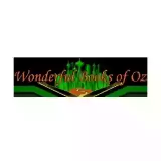 Wonderful Books of Oz logo
