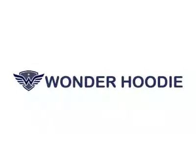 Wonder Hoodie discount codes