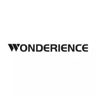 Wonderience logo