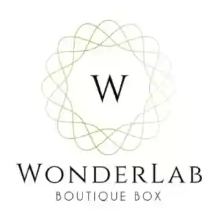 Wonderlab Boutique logo