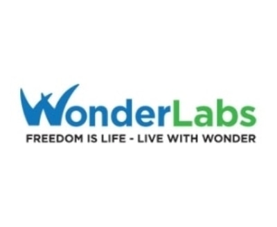 Shop WonderLabs logo