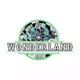 Wonderland CBD logo