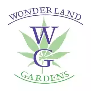 Wonderland Gardens Premium CBD Products