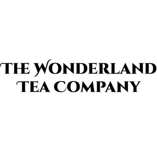 Shop Wonderland Tea logo