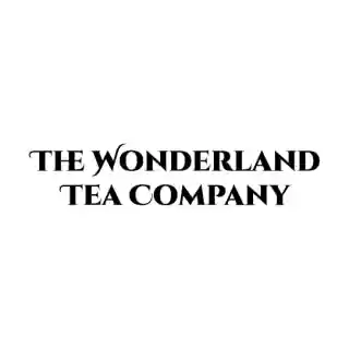 Wonderland Tea coupon codes