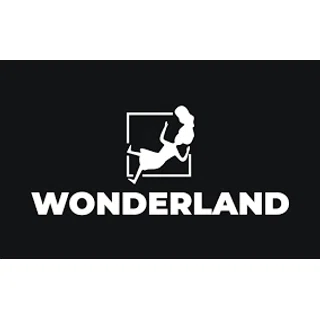 Wonderland.Money logo