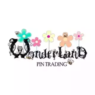 Wonderland Pin Trading coupon codes