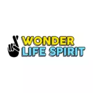 WonderLifeSpirit discount codes