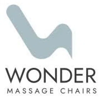 Wonder Massage Chairs logo