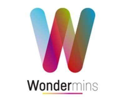 Shop Wondermins logo