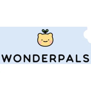 WonderPals  logo