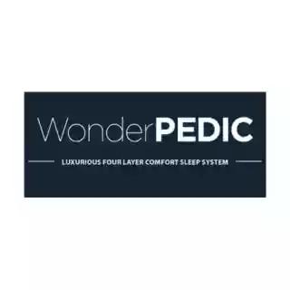 wonderpedic.com logo