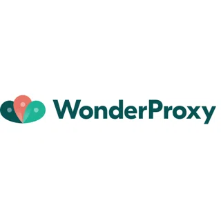 WonderProxy logo