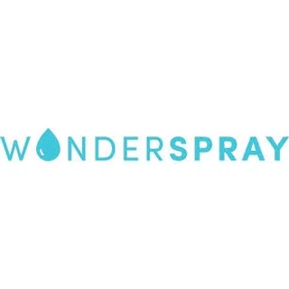 Shop WonderSpray logo