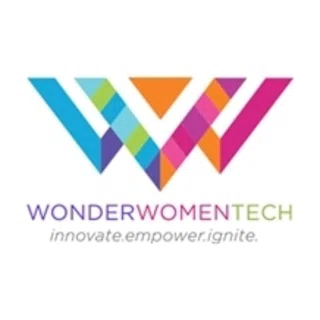 Shop Wonder Women Tech coupon codes logo