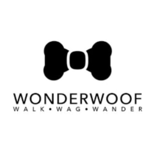 Shop WonderWoof logo