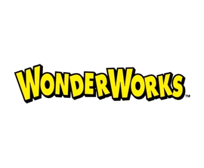 Shop Wonderworks logo