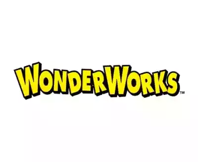Shop Wonderworks coupon codes logo