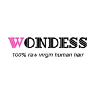 Shop wondess logo