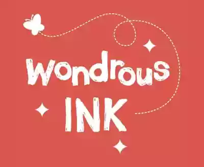 Wondrous Ink discount codes