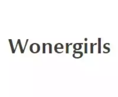 Wonergirls logo
