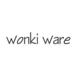 Wonki Ware coupon codes