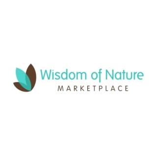 Shop Wisdom of Nature logo
