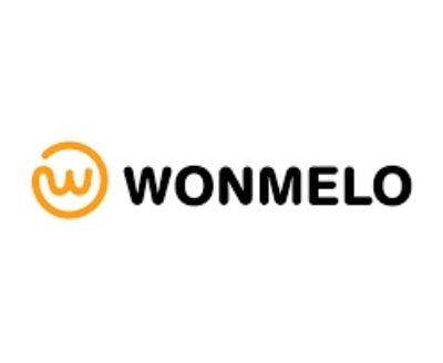 Shop Wonmelo logo