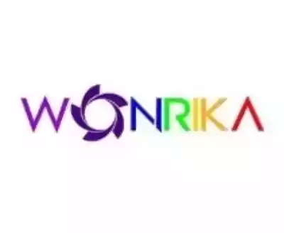Wonrika logo