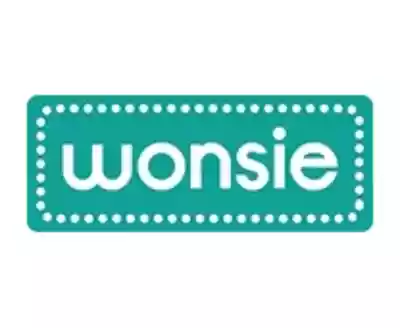 Wonsie logo