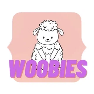 Woobies logo