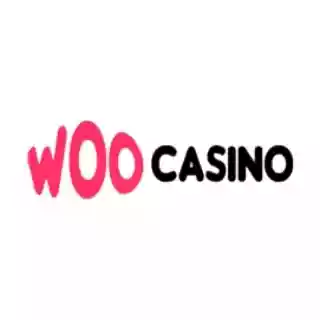 Shop Woocasino coupon codes logo