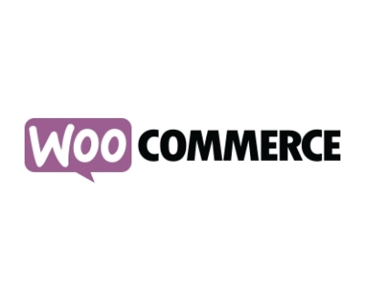 Shop WooCommerce logo