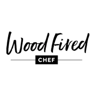 Shop Wood Fired Chef logo