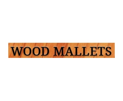 Shop Wood Mallets logo