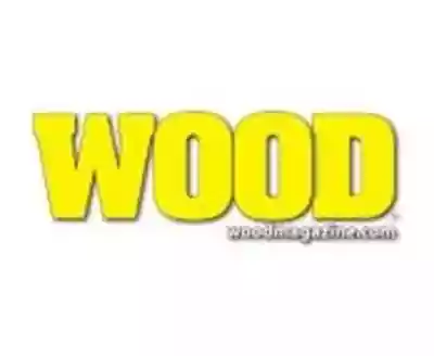 Shop WOOD Magazine coupon codes logo