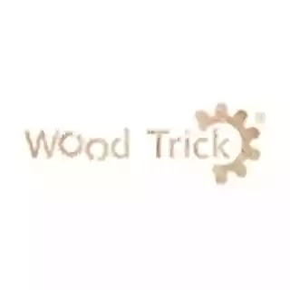 Shop Wood Trick logo