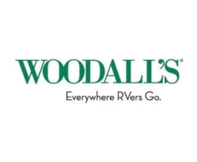 Shop Woodalls logo