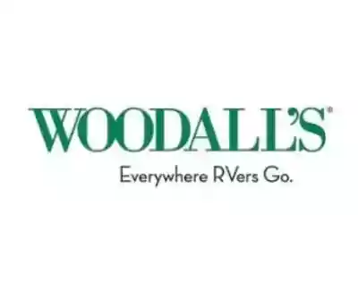 woodalls.com logo