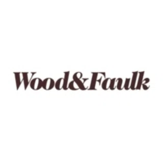 Shop Wood&Faulk logo