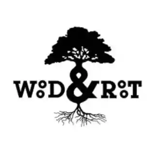 Shop Wood and Root coupon codes logo