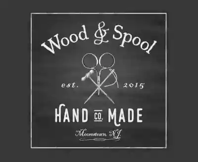 Wood & Spool logo