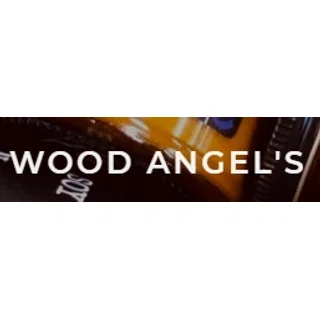 Wood Angels logo