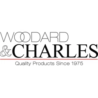 WoodardandCharles logo